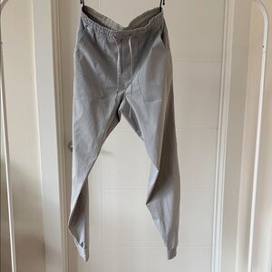 Lululemon ABC Wovenair Jogger - Small